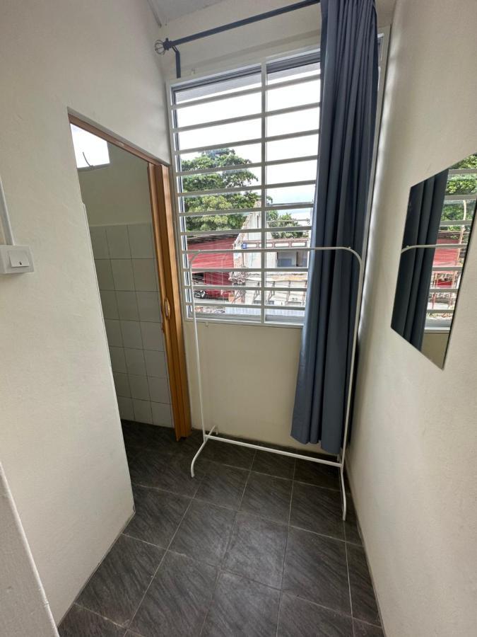 Ww Hostel 22A Private Shower จอร์จทาวน์ ภายนอก รูปภาพ