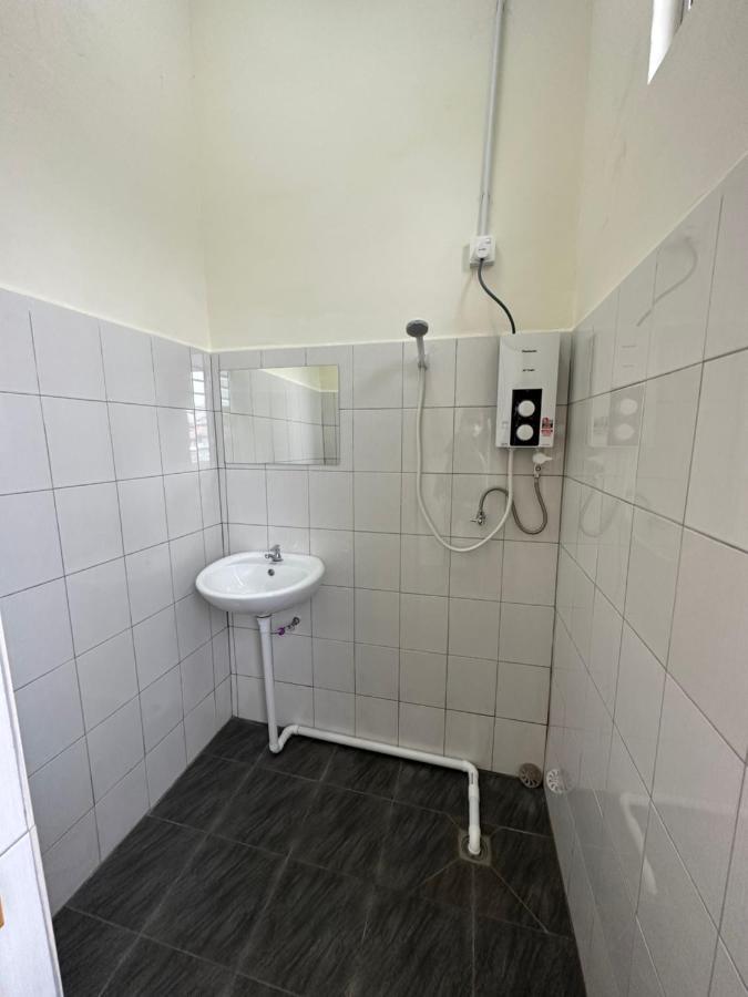 Ww Hostel 22A Private Shower จอร์จทาวน์ ภายนอก รูปภาพ