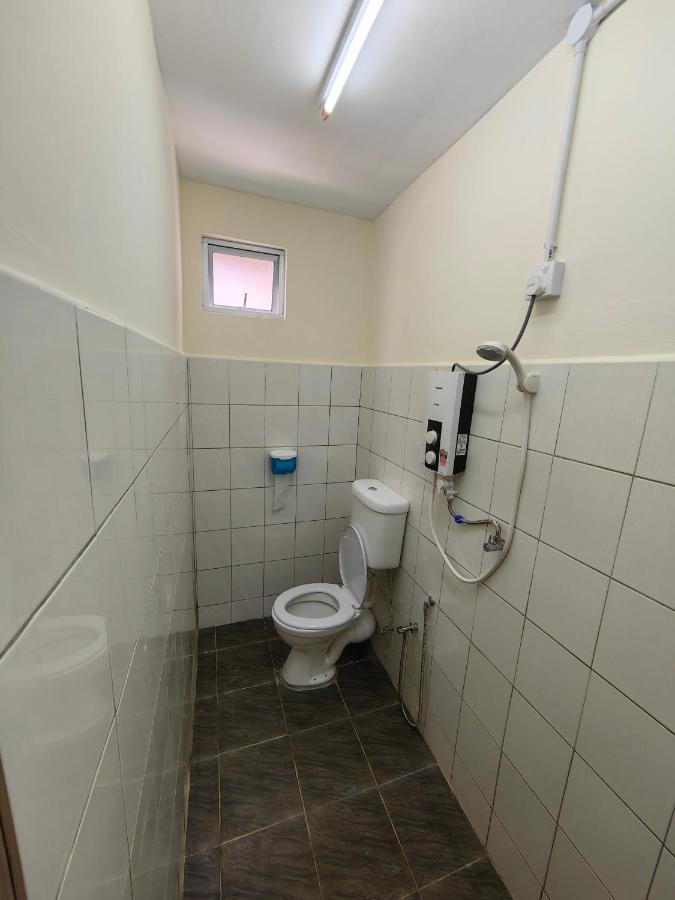 Ww Hostel 22A Private Shower จอร์จทาวน์ ภายนอก รูปภาพ