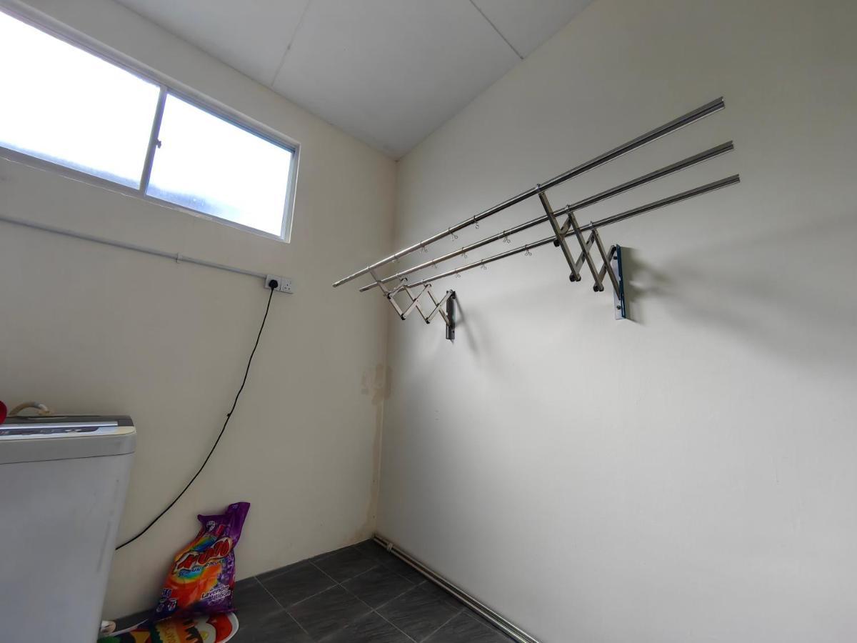 Ww Hostel 22A Private Shower จอร์จทาวน์ ภายนอก รูปภาพ