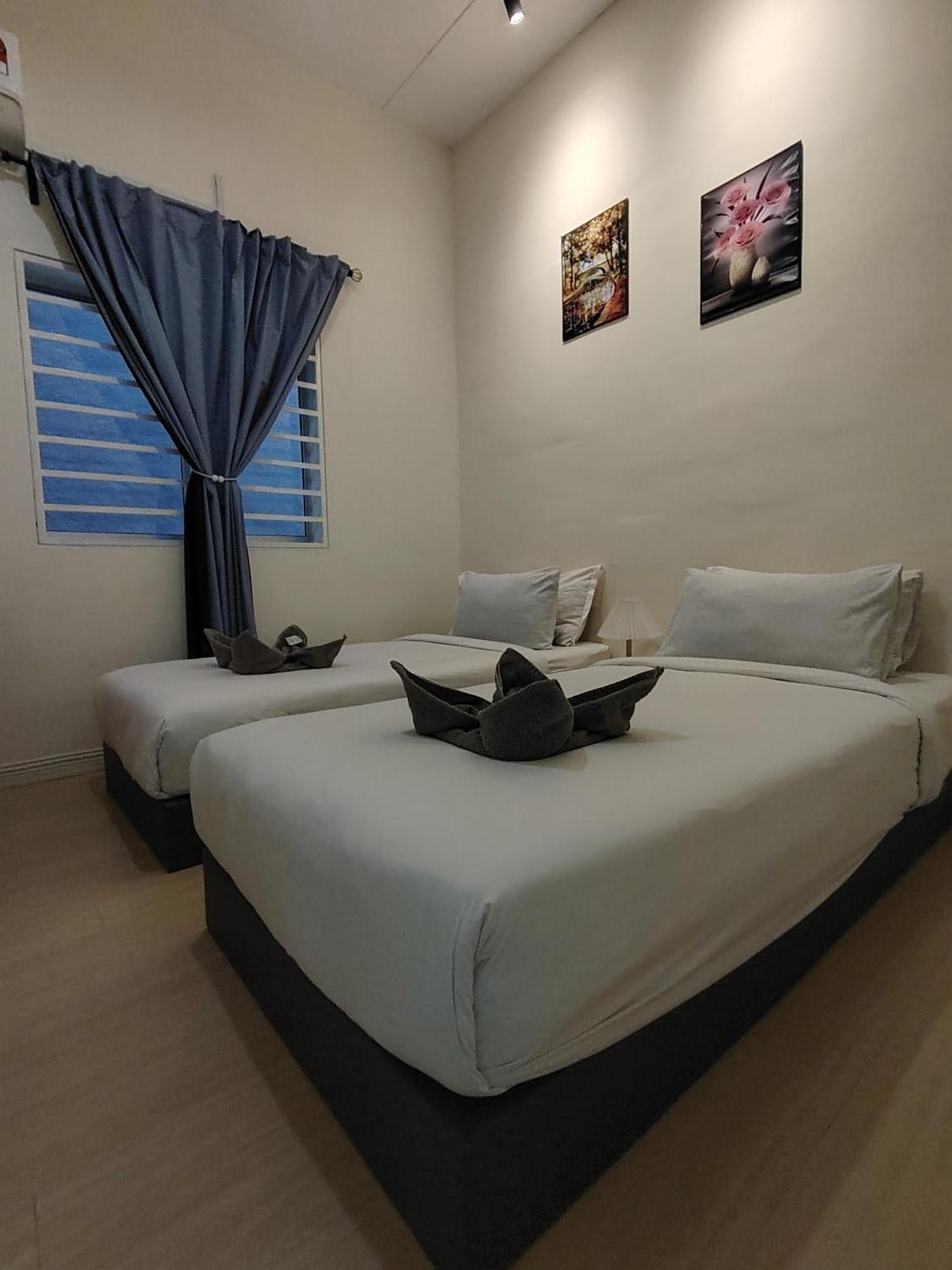 Ww Hostel 22A Private Shower จอร์จทาวน์ ภายนอก รูปภาพ